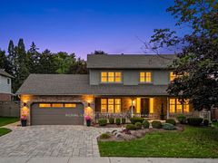86 Hedge Lawn Drive, Grimsby, ON L3M 5H4