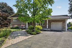 18 Lockview Crescent, St. Catharines, ON L2M 2T3