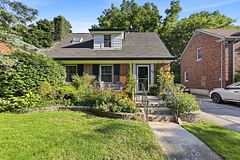 164 Devonshire Avenue, London South, ON N6C 2J1