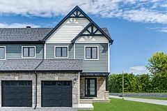 325 Dion Avenue, Clarence-Rockland, ON K4K 0M2
