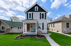 92 Walnut Street, Brant, ON N3L 2J7