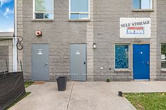 1290 Stone Church Road E Upper, Hamilton, ON L8W 2C8