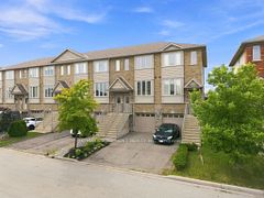 31 Edenrock Drive, Hamilton, ON L8E 0G6