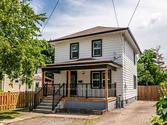 4428 Homewood Avenue, Niagara Falls, ON L2E 4X5