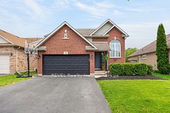 126 Westland Street, St. Catharines, ON L2S 4E2