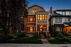 17 Oakland Avenue, Glebe - Ottawa East and Area, ON K1S 2T1