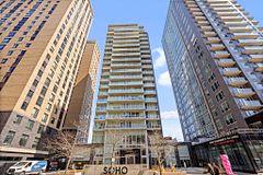111 Champagne Avenue 1601, Dows Lake - Civic Hospital and Area, ON K1S 5V3