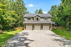 1020 Haven Road, Bracebridge, ON P1L 1X1