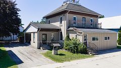 109 GODERICH Street, Central Huron, ON N0M 1E0