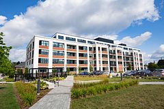 120 Huron Street 206, Guelph, ON N1E 0T8