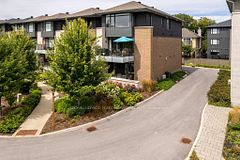 312 Sanctuary Private, Glebe - Ottawa East and Area, ON K1S 5W1