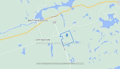 1219 Uffington Road, Bracebridge, ON P1L 1X1