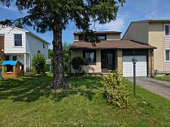 16 Tedwyn Drive, Barrhaven, ON K2J 1T8