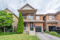 27 Panorama Way, Hamilton, ON L8E 6C6