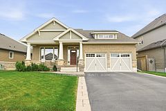 31 Streamside Drive, West Lincoln, ON L0R 2A0