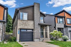 2170 Tribalwood Street, London North, ON N6G 3E7