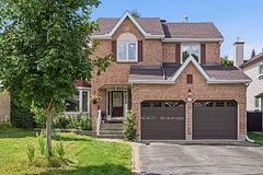 39 Beamish Crescent, Kanata, ON K2K 2R7