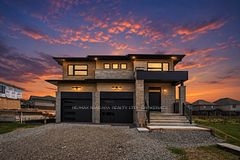 6124 Curlin Crescent, Niagara Falls, ON L2H 3W8