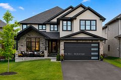 139 Marr Drive, Centre Wellington, ON N0B 1S0