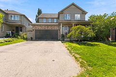 1365 Bramblewood Street, London South, ON N6K 4X2