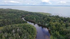 LT 11 + 12 CON 1 DORION, Thunder Bay Remote Area, ON P0T 1K0