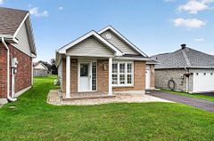 121 Gail Elizabeth Court, Cornwall, ON K6H 0A7
