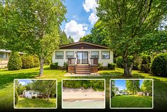 74891 Dr George Smith Avenue, Bluewater, ON N0M 1G0