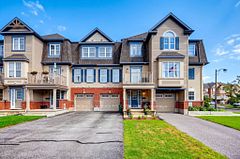 380 SWEET GRASS Circle, Barrhaven, ON K2J 5W9