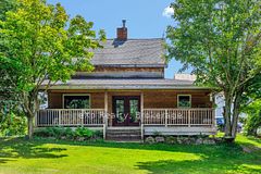 805092 Sideroad 25, Grey Highlands, ON N0C 1H0