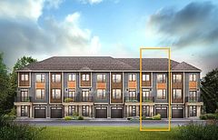 402 Velocity Mews, Kanata, ON K2W 0M2
