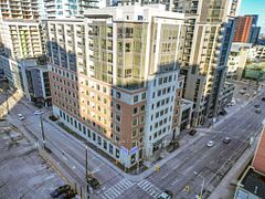 150 Main Street W 810, Hamilton, ON L8P 1H8
