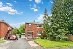 964 Bakervale Drive 1, Carlington - Central Park, ON K1Z 6N5