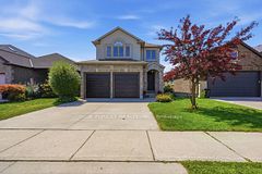 1832 Cherrywood Trail, London North, ON N6H 0E2