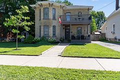41 Hincks Street, St. Thomas, ON N5R 3N8