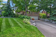 245 Corrie Crescent, Waterloo, ON N2L 5W3