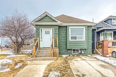 150 Crosthwaite Avenue N, Hamilton, ON L8H 4V5