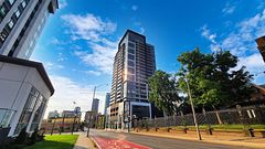 15 Queen Street S 1608, Hamilton, ON L8P 0C6