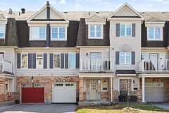 2100 Madrid Avenue, Barrhaven, ON K2J 0K4