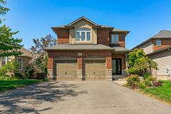 4303 Arejay Avenue, Lincoln, ON L3J 0P8