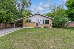 38 Tewskbury Crescent, London East, ON N5V 2M8