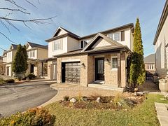268 TEWSLEY Drive, Blossom Park - Airport and Area, ON K1V 0Y6