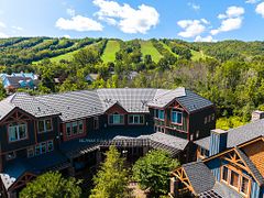 214 Blueski George Crescent 44, Blue Mountains, ON L9Y 0V5