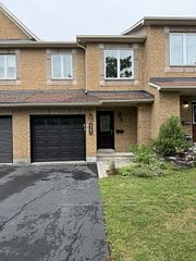 2285 Brockstone Crescent, Orleans - Cumberland and Area, ON K4A 4V3