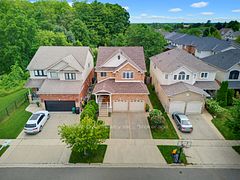 25 Bluewater Drive, Cambridge, ON N3C 4P5