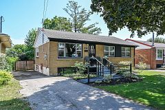 89 Wise Crescent, Hamilton, ON L8T 2L7