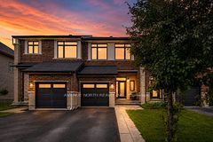 345 Cooks Mill Crescent, Blossom Park - Airport and Area, ON K1V 2N3