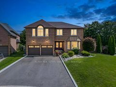 39 Falcon Court, Cambridge, ON N1T 1P2