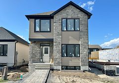 97 Athabaska Drive, Belleville, ON K8N 0T1