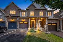 33 Brownview Drive, Hamilton, ON L8B 0L4
