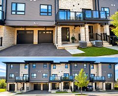 51 Sparrow Avenue 70, Cambridge, ON N1T 0E5